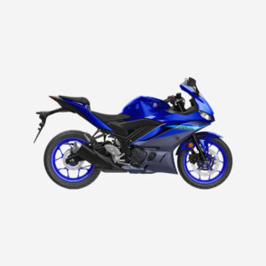 YZF R25/R3 - Görsel 2