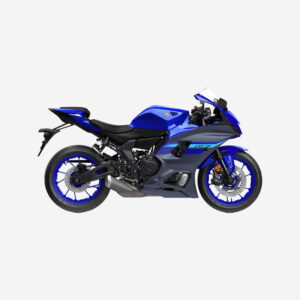 YZF R7 - Görsel 2