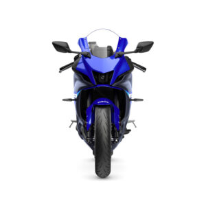 YZF R7 - Görsel 3